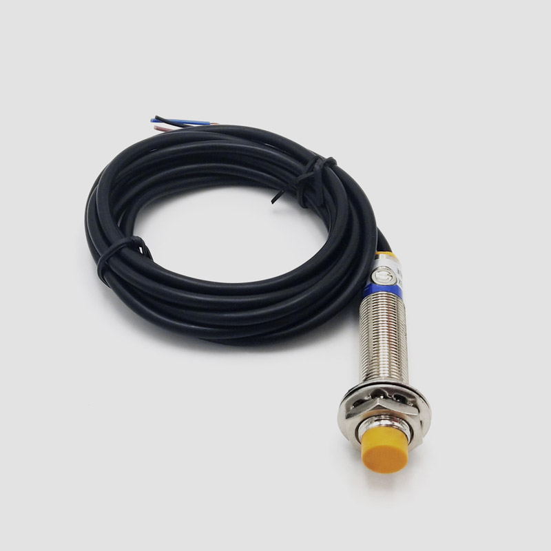Limit Switch Cnc - LJC12A3-A-Z/BX AX BY AY Approach Sensor