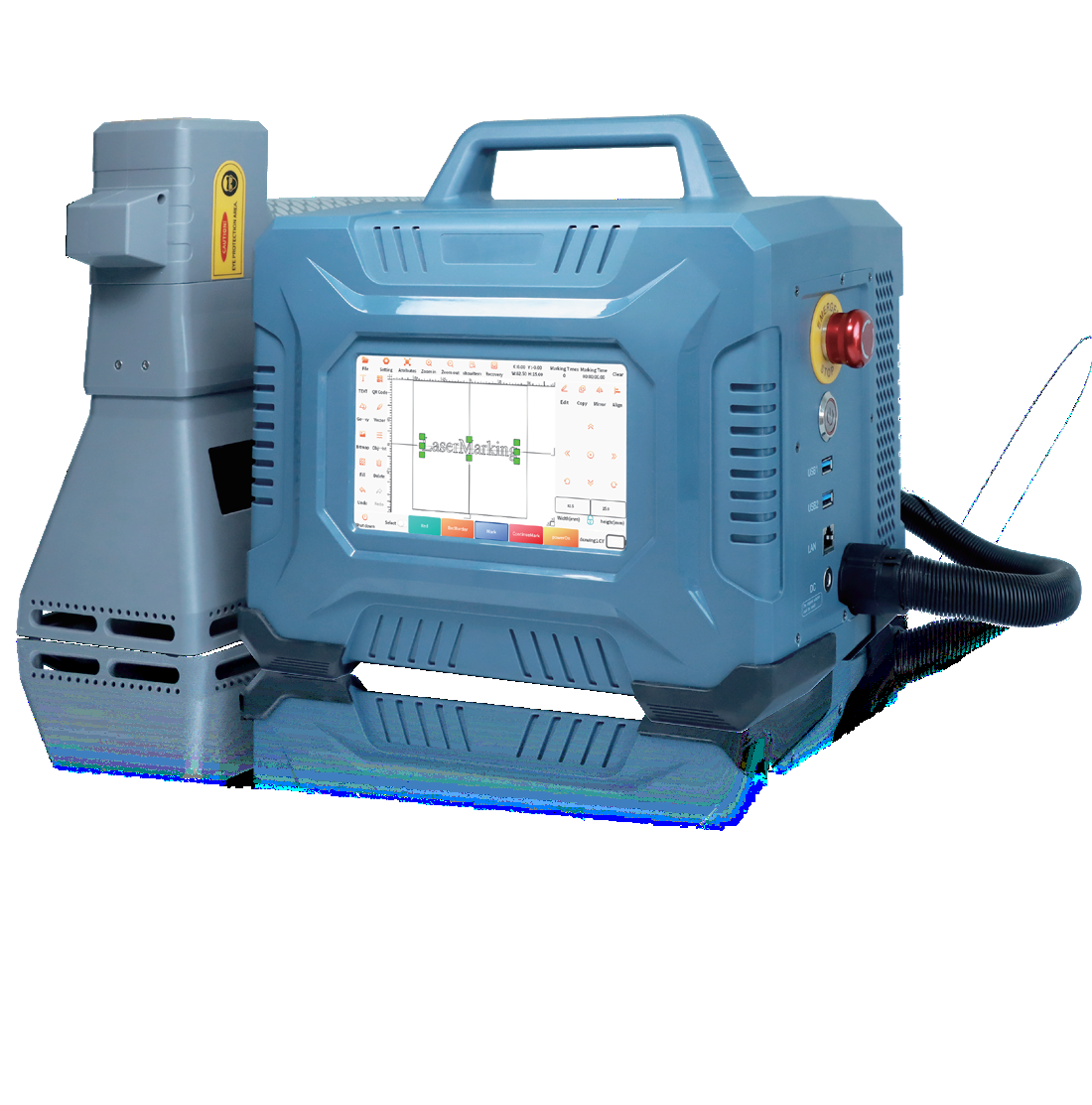 Fiber Laser Source 20W - 20W 25W 30W 50W Fiber Laser
