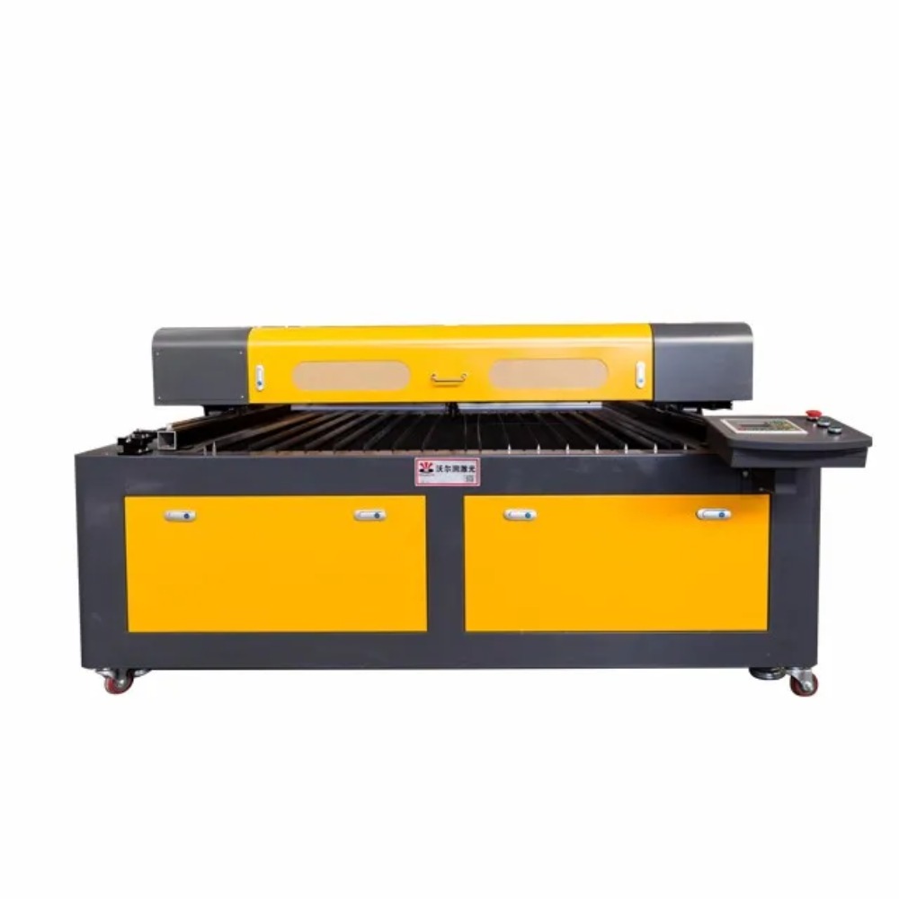 Factory Price CNC Sheet Metal  - Industrial Laser Cutting Machine Price reseña y precio