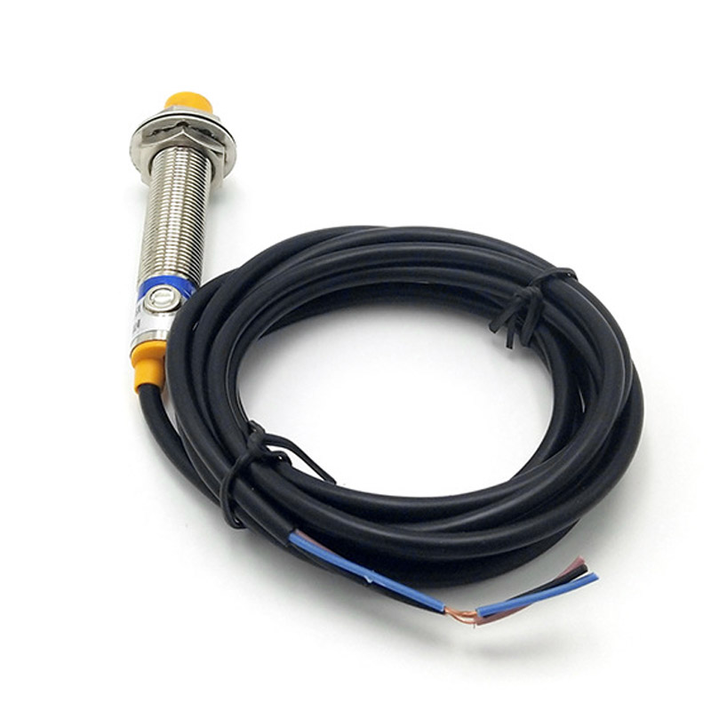 LJC12A3-A-Z/BX AX BY AY Approa - Limit Switch Cnc reseña y precio
