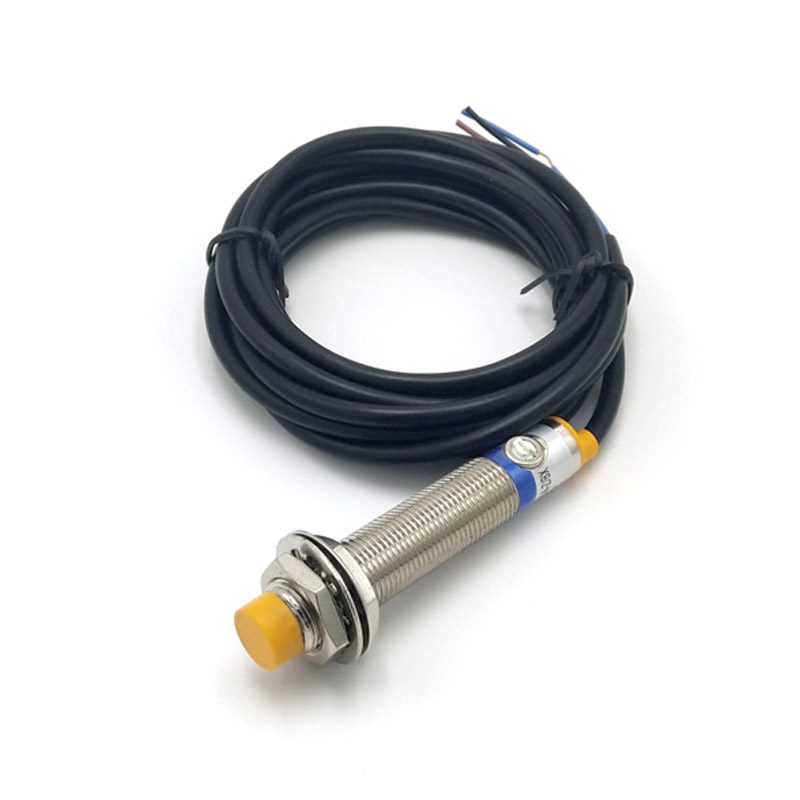 LJC12A3-A-Z/BX AX BY AY Approa - Limit Switch Cnc reseña y precio