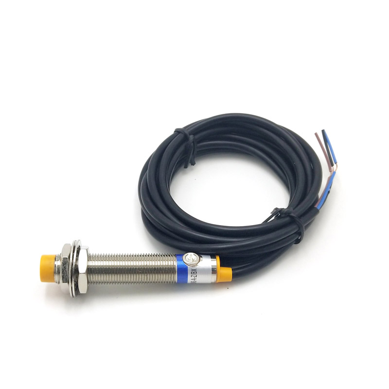 LJC12A3-A-Z/BX AX BY AY Approa - Limit Switch Cnc reseña y precio
