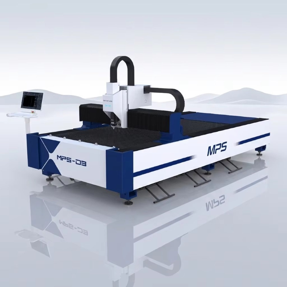 Han's Laser Industrial Grade 3 - Industrial Laser Cutting Machine Price reseña y precio
