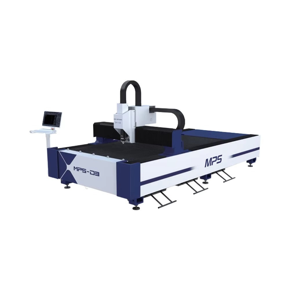 Han's Laser Industrial Grade 3 - Industrial Laser Cutting Machine Price reseña y precio