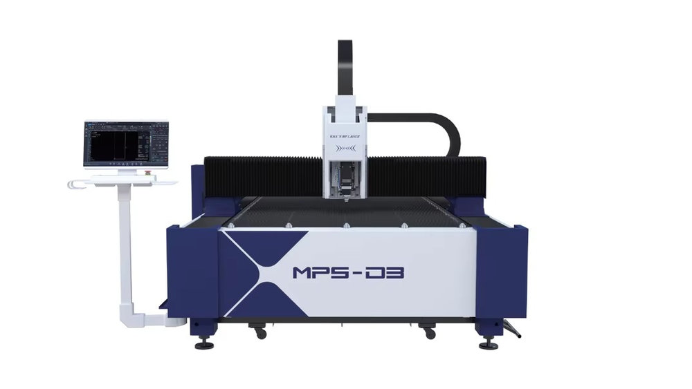 Han's Laser Industrial Grade 3 - Industrial Laser Cutting Machine Price reseña y precio