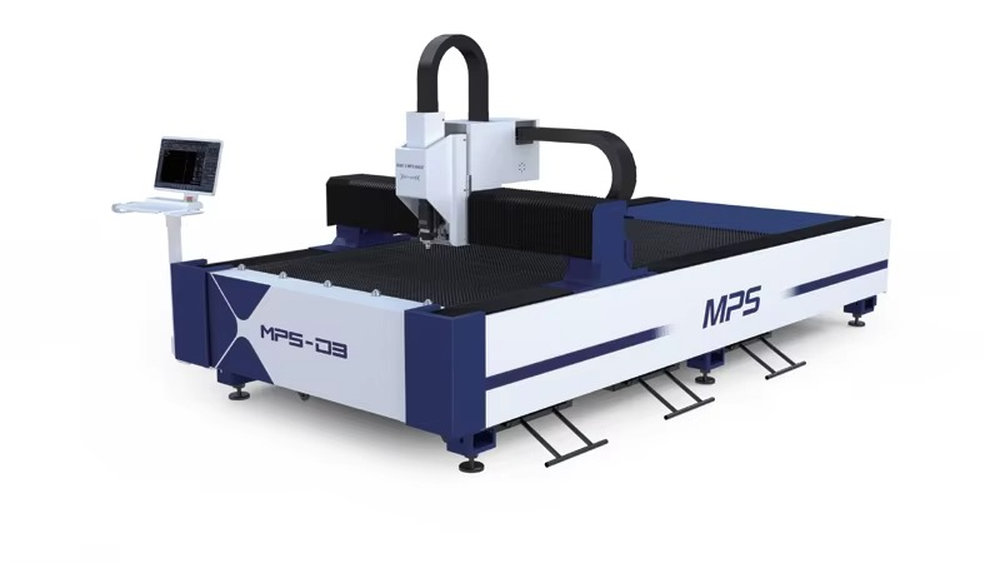 Han's Laser Industrial Grade 3 - Industrial Laser Cutting Machine Price reseña y precio