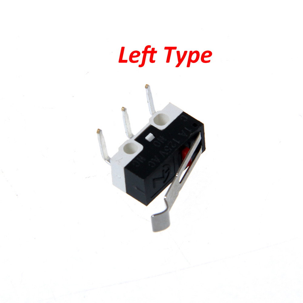 3DSWAY 3D Printer Mechanical L - Limit Switch Cnc reseña y precio