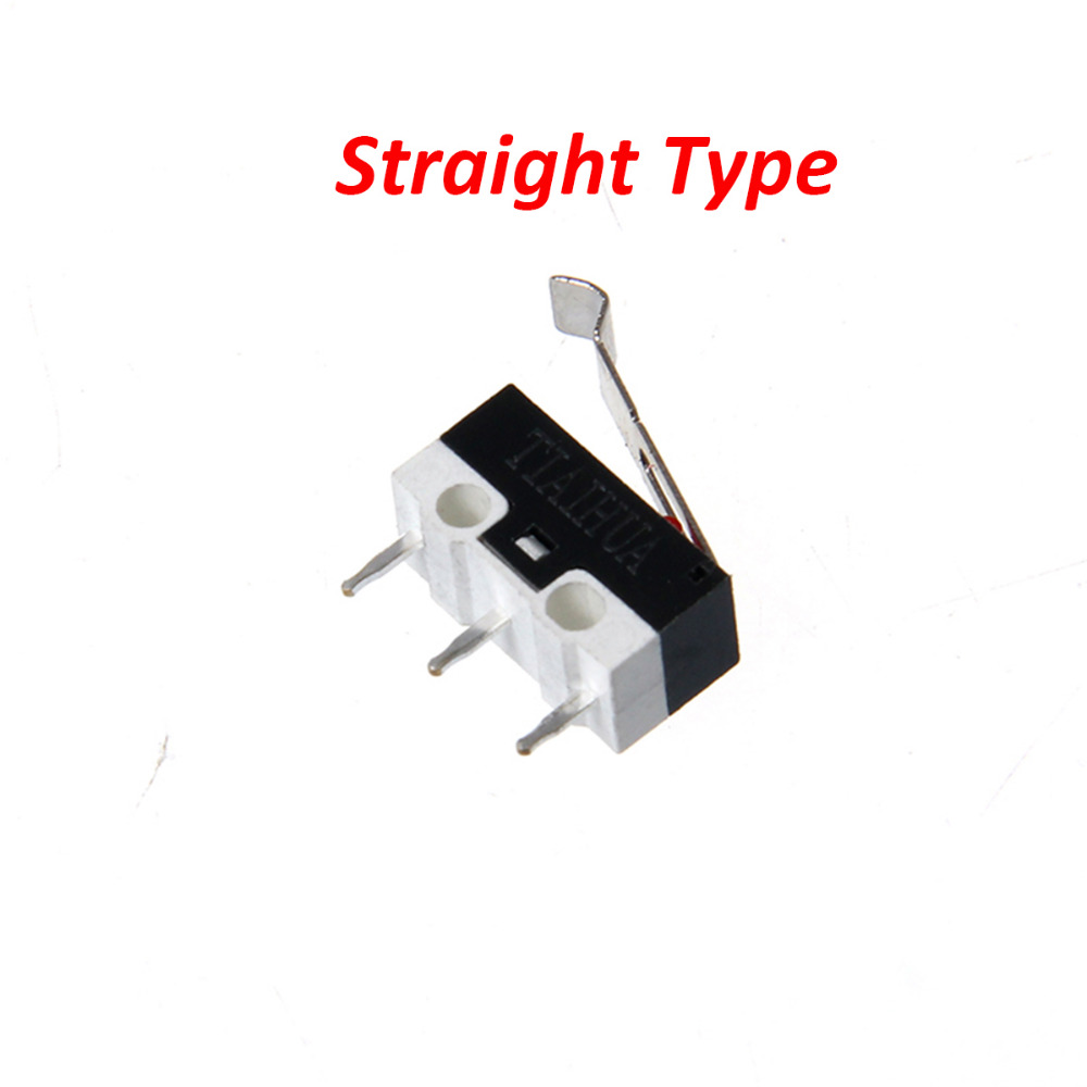 3DSWAY 3D Printer Mechanical L - Limit Switch Cnc reseña y precio