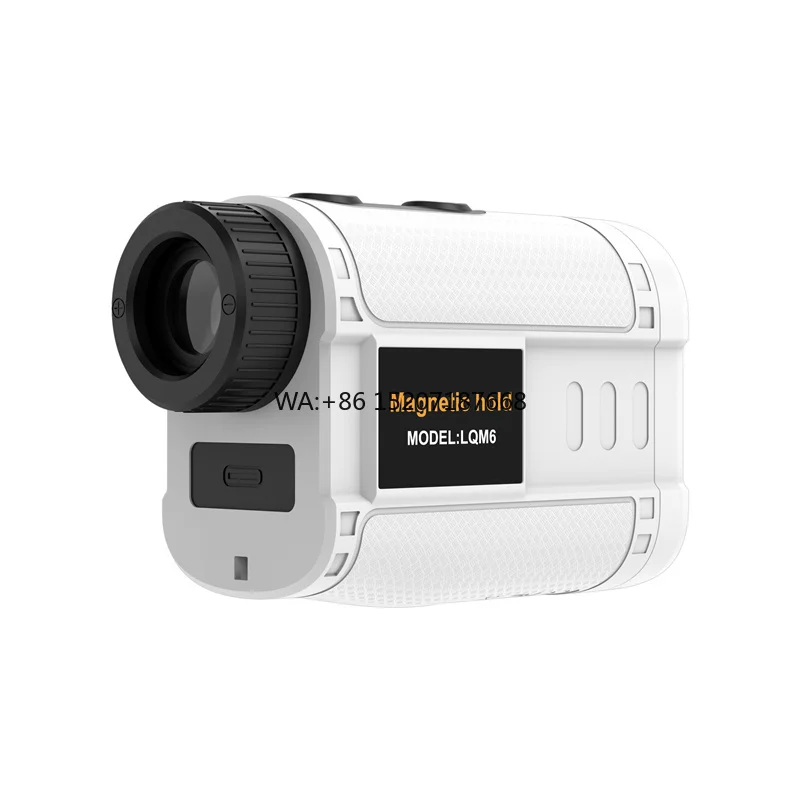 Cheap Price Golf   Rangefinder - Industrial Laser Price reseña y precio