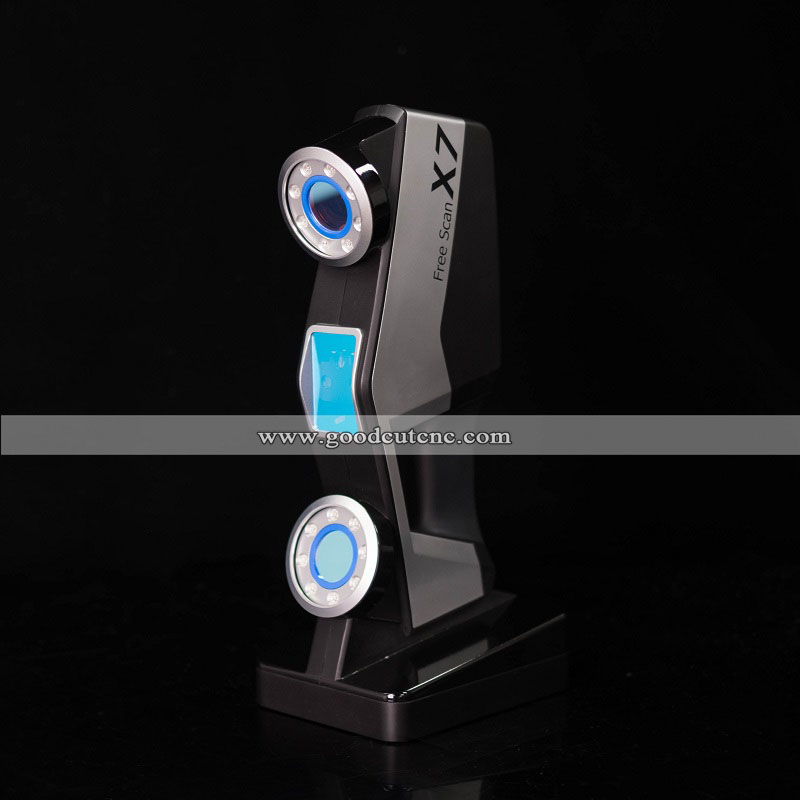 Nice Price FreeScan X3 Industr - Industrial Laser Price reseña y precio