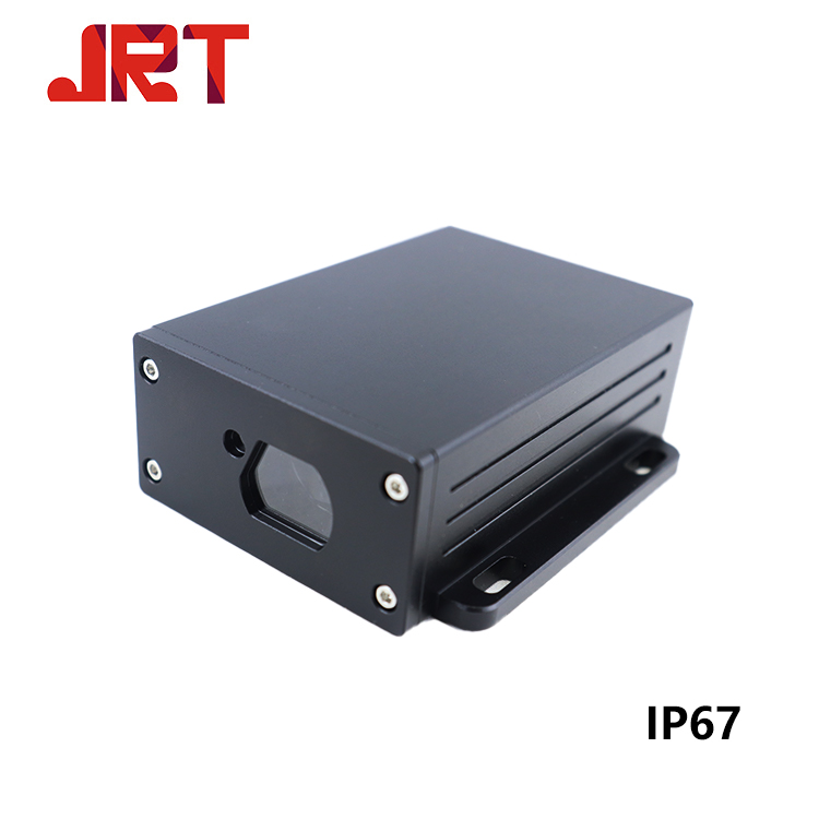100m RS485 Raspberry Pi Laser  - Industrial Laser Distance Measuring Device reseña y precio