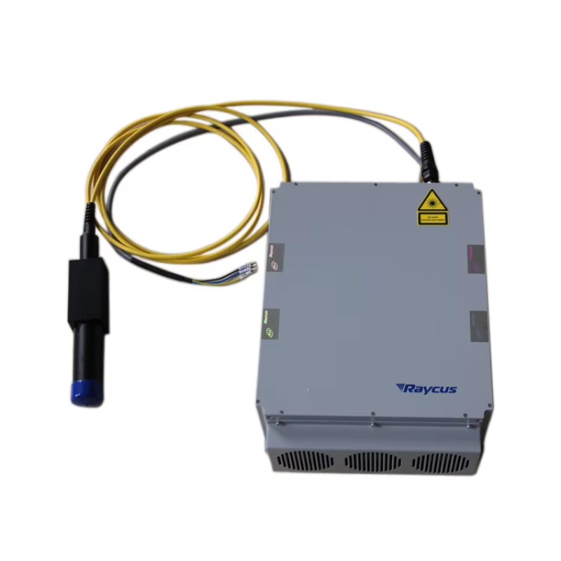 20w 30w 50w 60w 70w 100w Raycu - Fiber Laser Source 20W reseña y precio