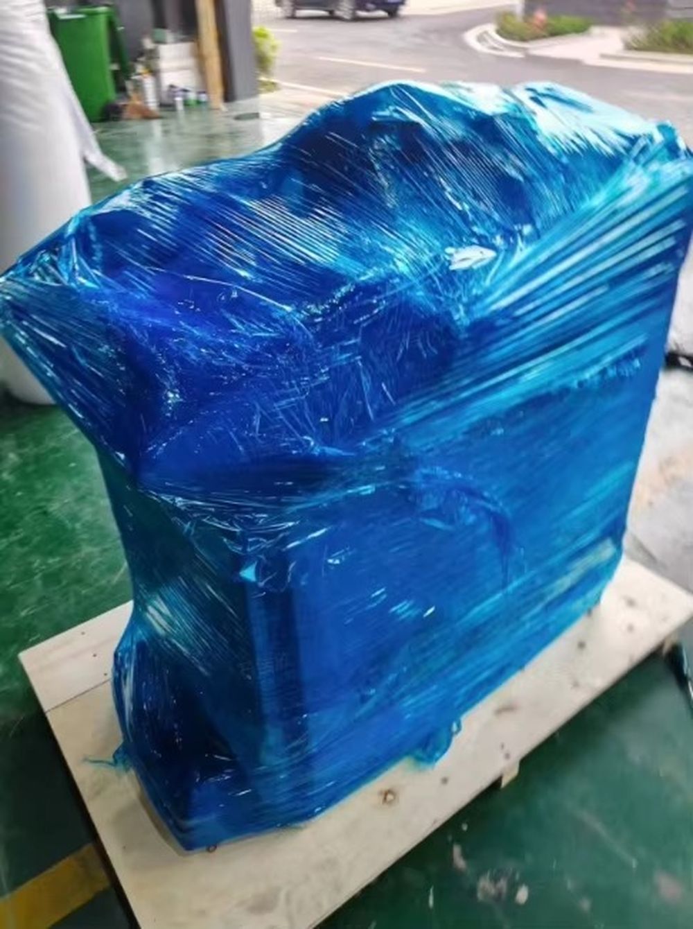 Portable Rust Paint Oil Remova - Portable Laser Rust Removal reseña y precio