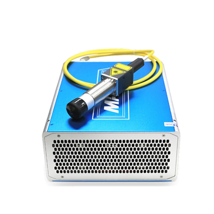 Max 20w Pulsed Q-switched Fibe - Fiber Laser Source 20W reseña y precio