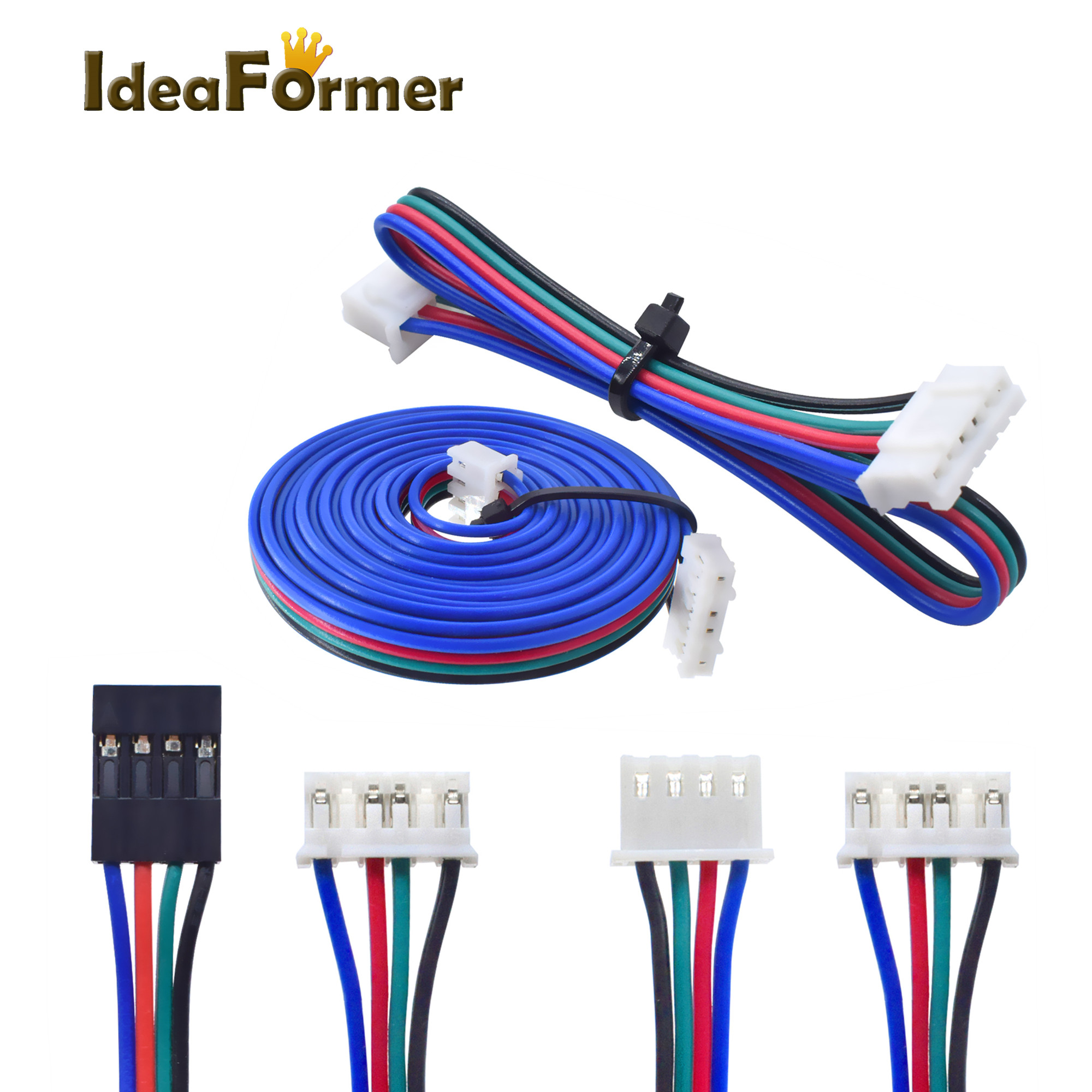 1Pcs 10cm/50cm/100cm/150mm Ste - Limit Switch Cnc reseña y precio