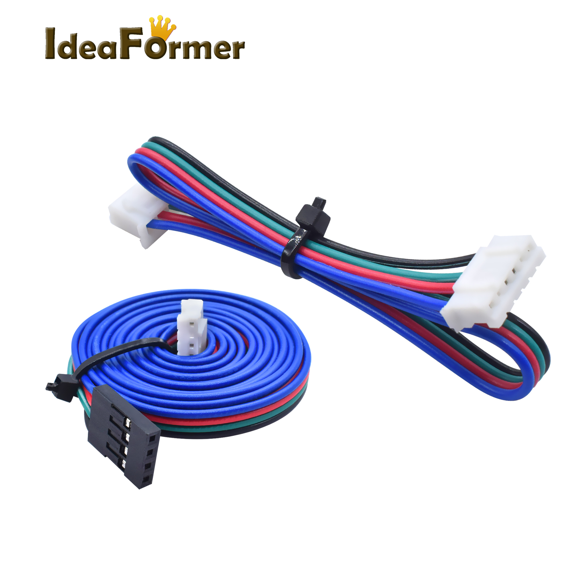 1Pcs 10cm/50cm/100cm/150mm Ste - Limit Switch Cnc reseña y precio