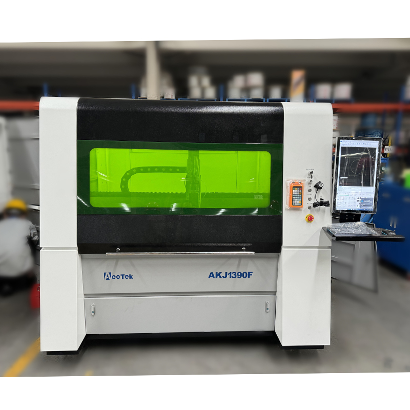 JINAN CNC Industry Equipment R - Industrial Laser Price reseña y precio
