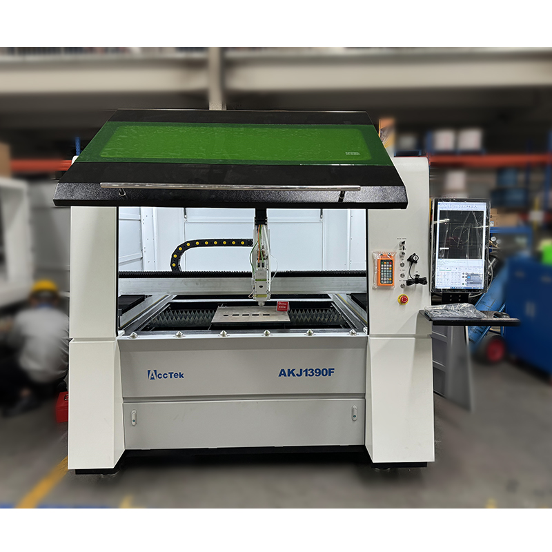 JINAN CNC Industry Equipment R - Industrial Laser Price reseña y precio
