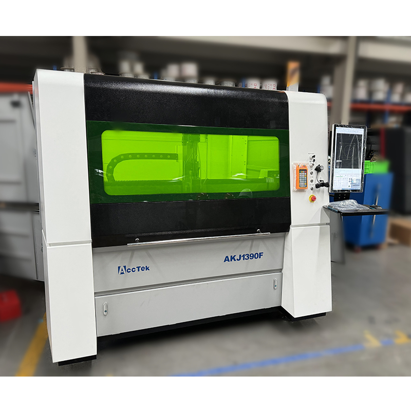 JINAN CNC Industry Equipment R - Industrial Laser Price reseña y precio