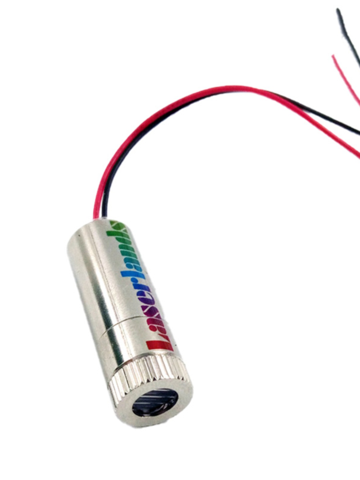 Red light green light laser he - Industrial Laser Line Module reseña y precio