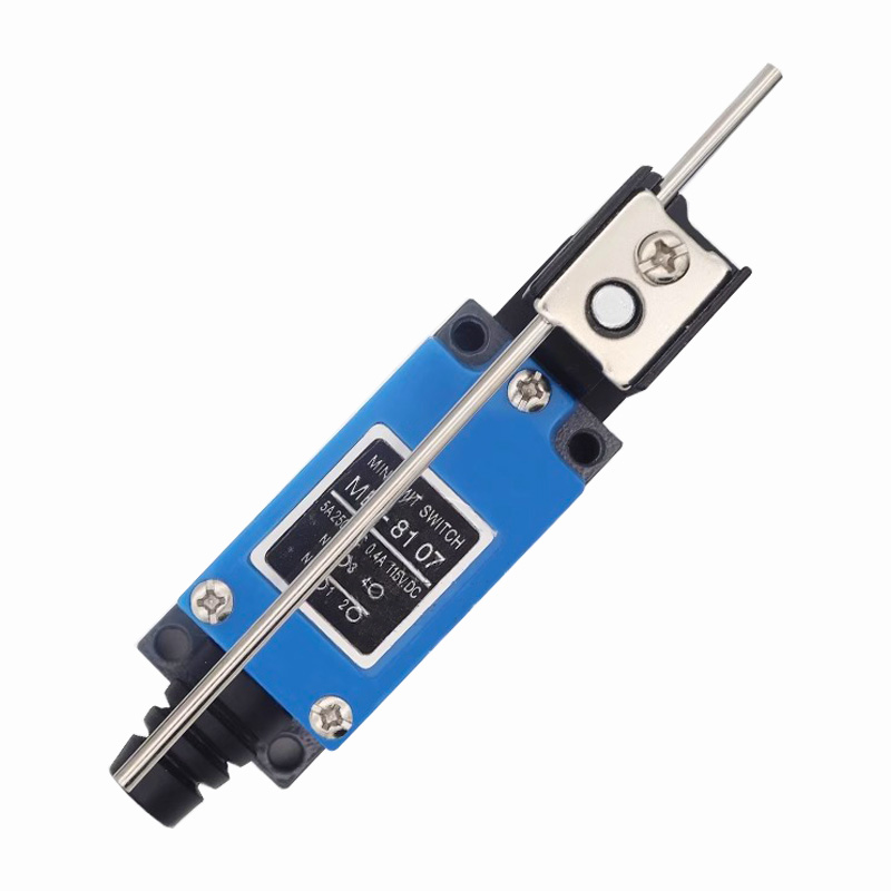 ME ME-8108 limit switch Rotary - Limit Switch Cnc reseña y precio