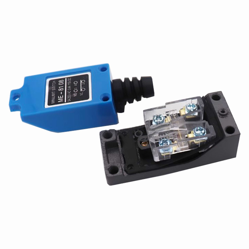 ME ME-8108 limit switch Rotary - Limit Switch Cnc reseña y precio