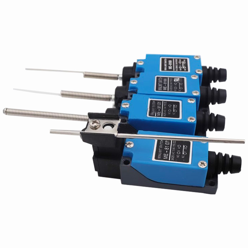 ME ME-8108 limit switch Rotary - Limit Switch Cnc reseña y precio