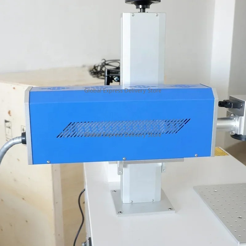 20W 30W 50W 100W Desktop Porta - Industrial Laser Price reseña y precio
