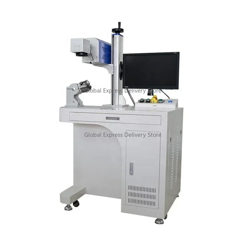 20W 30W 50W 100W Desktop Porta - Industrial Laser Price reseña y precio