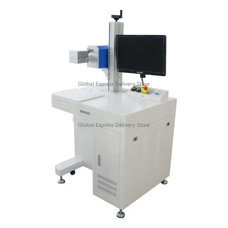 20W 30W 50W 100W Desktop Porta - Industrial Laser Price reseña y precio