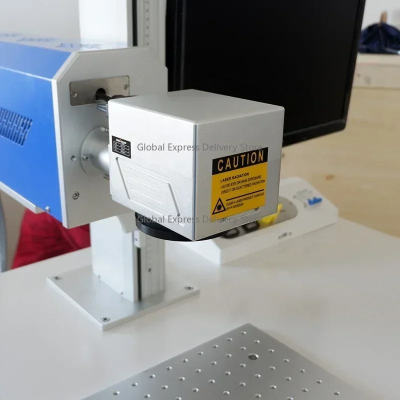20W 30W 50W 100W Desktop Porta - Industrial Laser Price reseña y precio