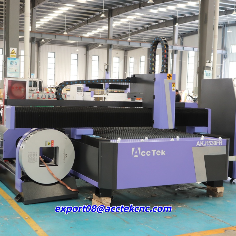 Low Price Fiber Laser Cutting  - Industrial Laser Cutting Machine Price reseña y precio