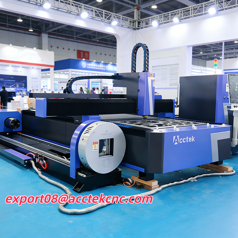 Low Price Fiber Laser Cutting  - Industrial Laser Cutting Machine Price reseña y precio
