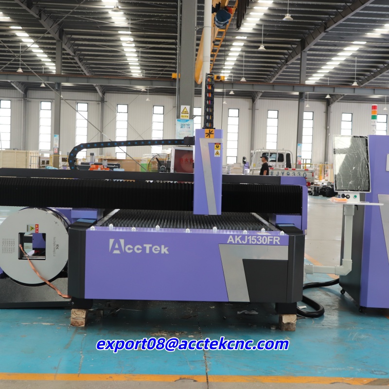 Low Price Fiber Laser Cutting  - Industrial Laser Cutting Machine Price reseña y precio
