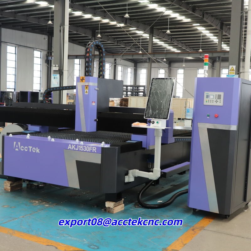 Low Price Fiber Laser Cutting  - Industrial Laser Cutting Machine Price reseña y precio