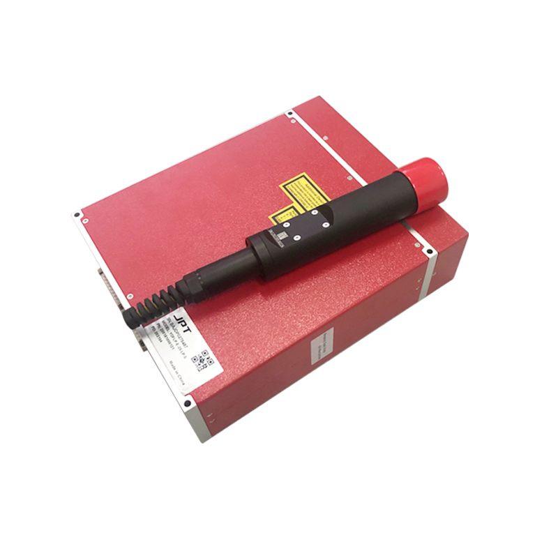 Jpt M7 Fiber Laser Source 20w  - Fiber Laser Source 20W reseña y precio