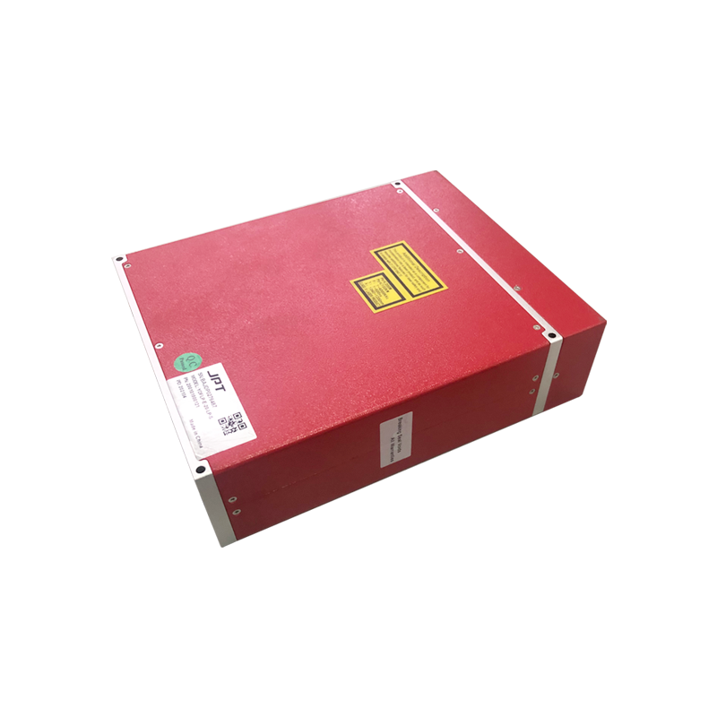 Jpt M7 Fiber Laser Source 20w  - Fiber Laser Source 20W reseña y precio