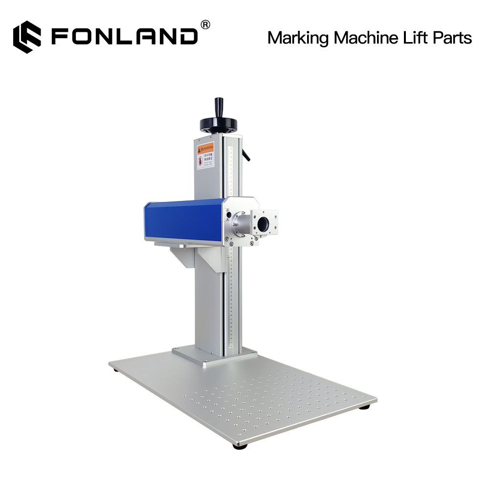 Rayucs MAX JPT Laser Marking M - Industrial Laser Engraving Machine For Metal reseña y precio