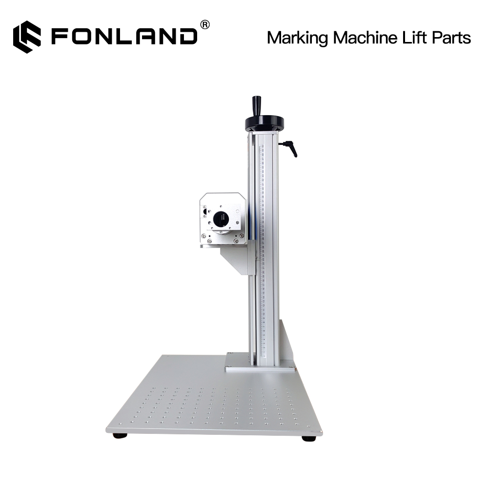 Rayucs MAX JPT Laser Marking M - Industrial Laser Engraving Machine For Metal reseña y precio