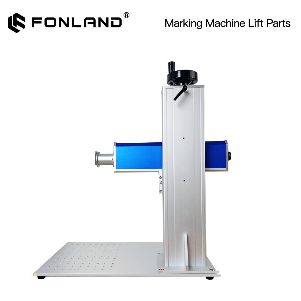 Rayucs MAX JPT Laser Marking M - Industrial Laser Engraving Machine For Metal reseña y precio
