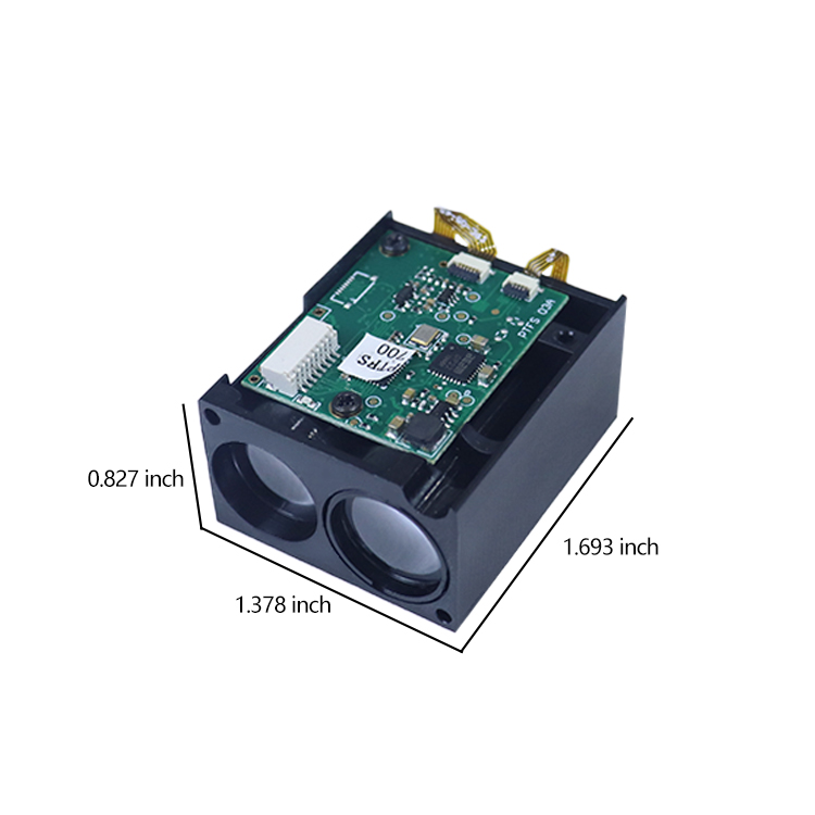 Sichuan Laser Distance Sensor  - Industrial Laser Price reseña y precio