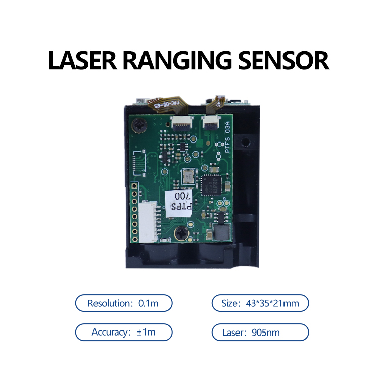 Sichuan Laser Distance Sensor  - Industrial Laser Price reseña y precio