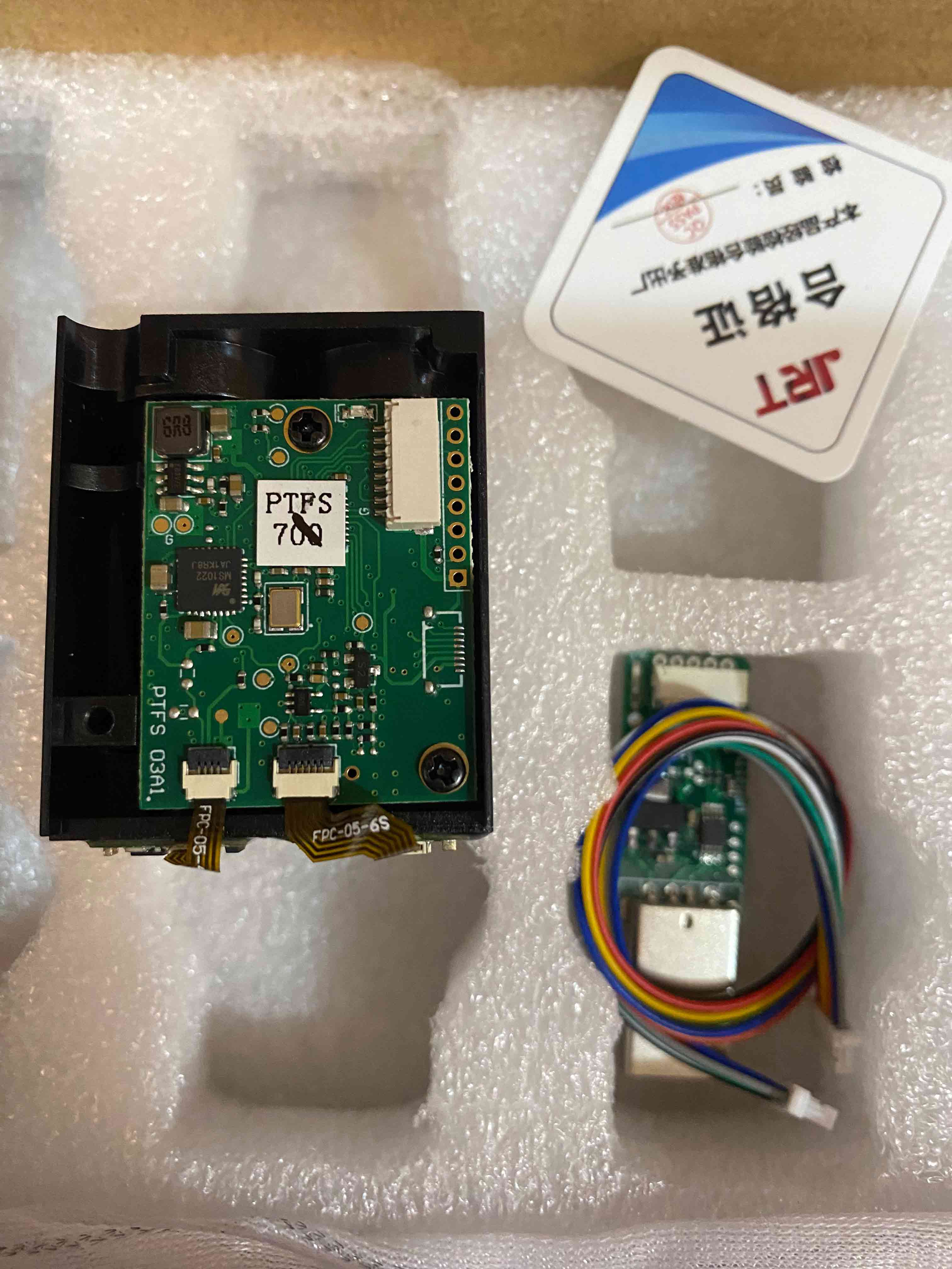Sichuan Laser Distance Sensor  - Industrial Laser Price reseña y precio