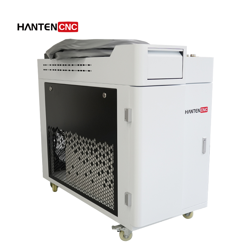 Factory Direct 2000w 3000W Hig - Industrial Laser Rust Remover reseña y precio