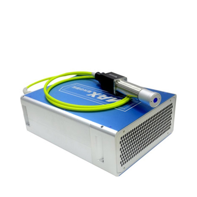 Max 20W 30W 50W Q-switched 106 - Fiber Laser Source 20W reseña y precio