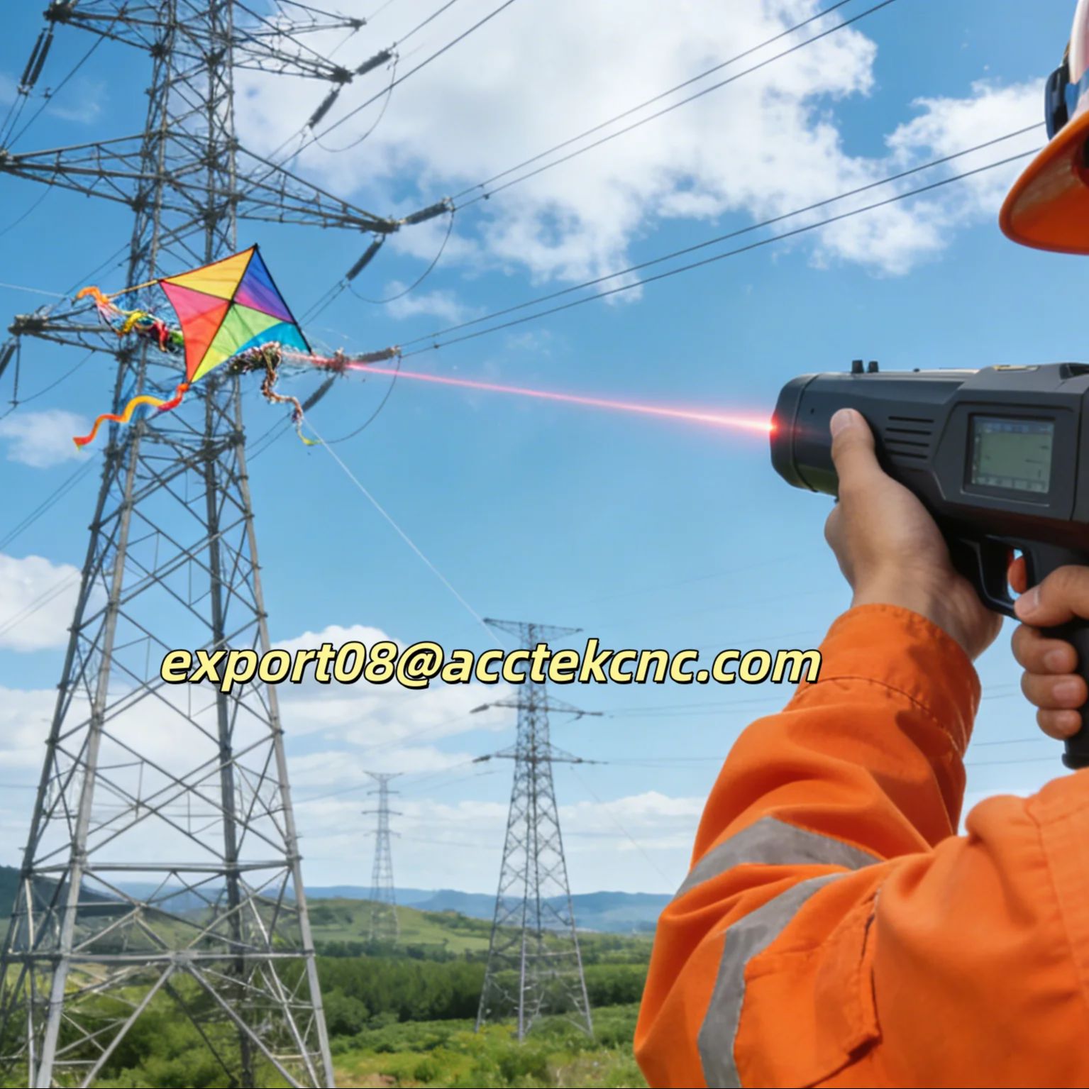 Good Price 500w Optional Fiber - Industrial Laser Price reseña y precio