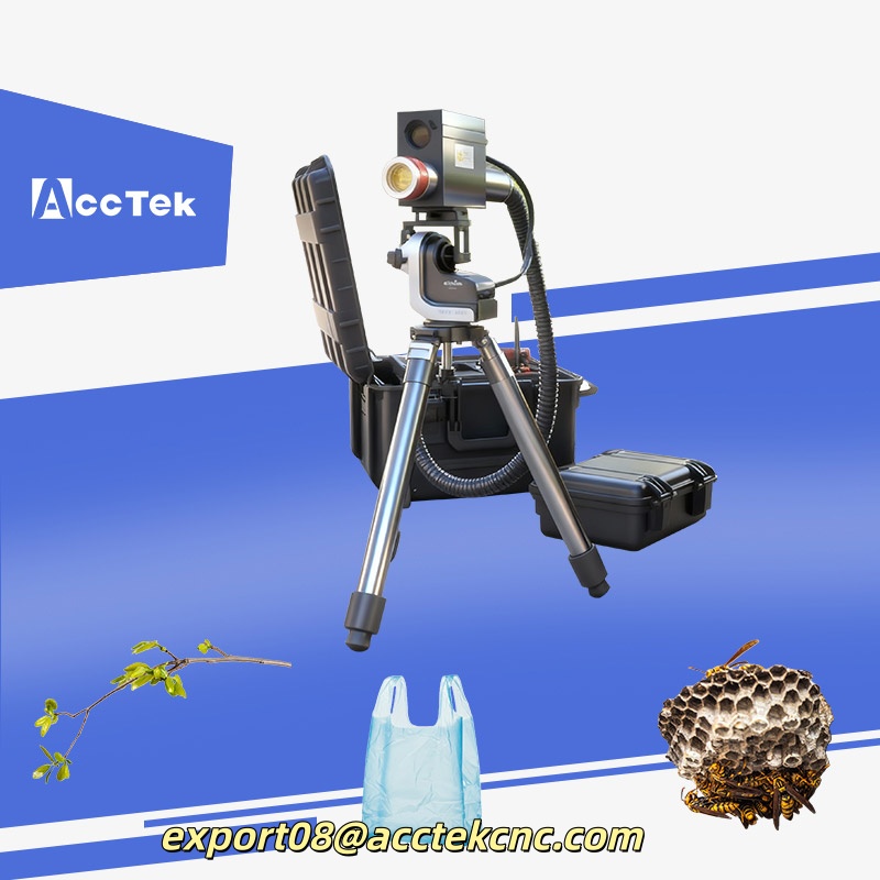 Good Price 500w Optional Fiber - Industrial Laser Price reseña y precio