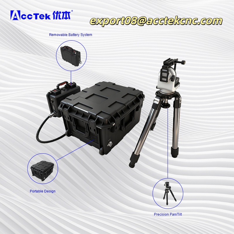 Good Price 500w Optional Fiber - Industrial Laser Price reseña y precio