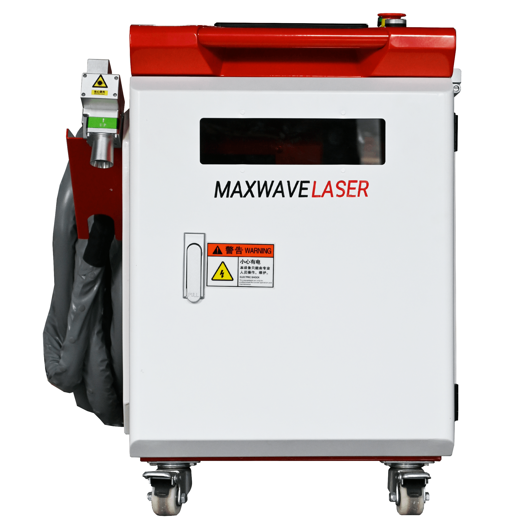 1000W Industrial Laser Rust Re - Industrial Laser Rust Remover reseña y precio