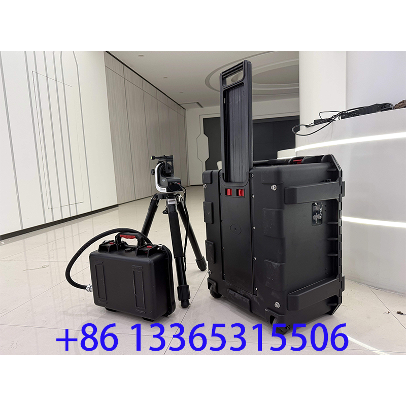 500W Laser Obstacle Removal Ma - Portable Laser Rust Removal reseña y precio